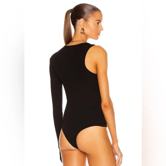 Alix NYC bodysuit from Revolve - Picture 2 of 4